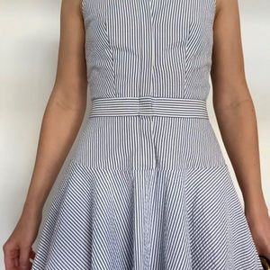 Armani Exchange dress